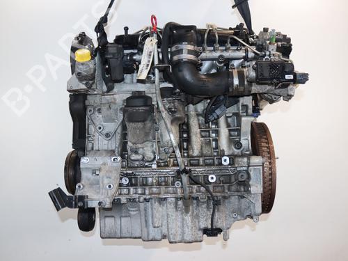 Engine VOLVO V50 (545) D5 | BP38256846M1  - Image 7