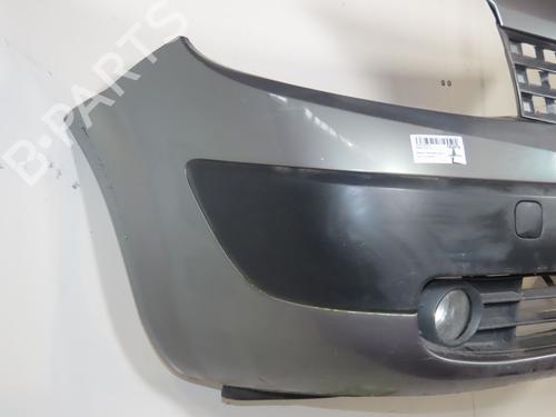 Front bumper RENAULT GRAND SCÉNIC II (JM0/1_) 1.5 dCi (JM02, JM13) | BP32129226C7 