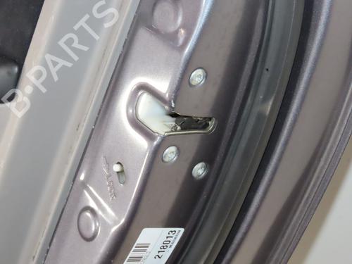 Used Right rear door Right rear door MITSUBISHI GRANDIS (NA_W) 2.0 DI-D (NA8W) (140 hp) 33632636 33632636