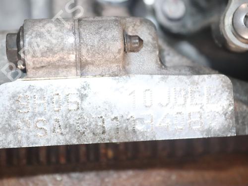 Engine CITROËN C4 II (NC_) 1.6 HDi 90 | BP31796365M1