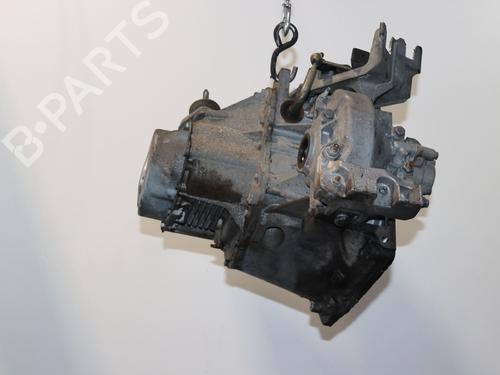 Gearbox CITROËN XSARA PICASSO (N68) 1.6 HDi | BP23160140M3 