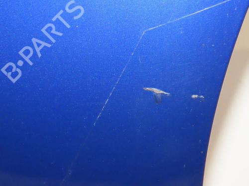 Used Right front fenders OPEL ASTRA J GTC 2.0 OPC Turbo (08) (280 hp) 30291830