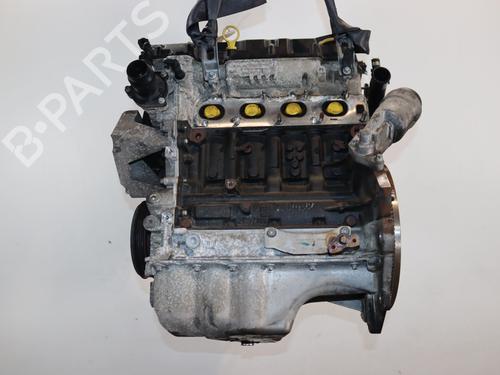 Engine OPEL CORSA E (X15) 1.4 (08, 68) | BP38160013M1 - Image 5
