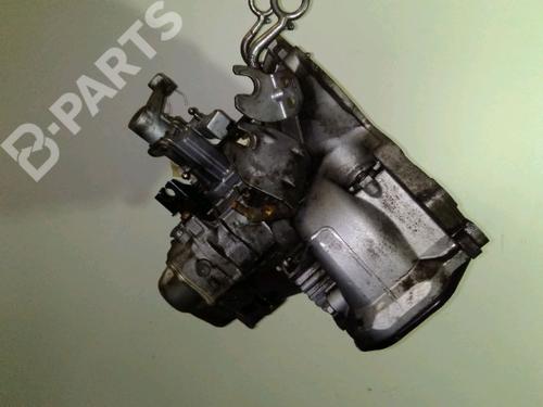 Gearbox OPEL AGILA (A) (H00) 1.2 16V Twinport (F68) | BP12066035M3 