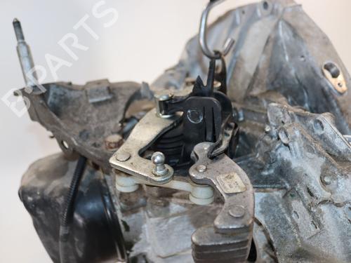 gearbox-renault-clio-iv-bh_-2012-2013-2014-2015-2016-2017-2018-2019-2020-2021-36172186 main image
