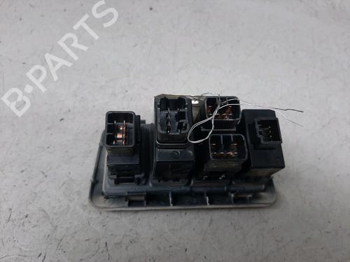 Used Headlight switch HYUNDAI SANTA FÉ II (CM) 2.2 CRDi GLS (150 hp) 9011910
