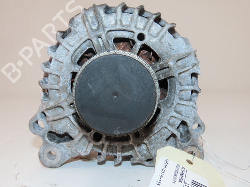 Alternator VW POLO V (6R1, 6C1) 1.2 TDI | BP28309892M7 