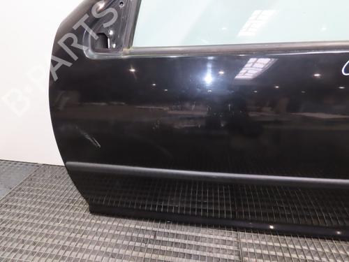 Left front door VW GOLF IV (1J1) 1.6 | BP17181563C2 