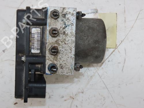 ABS pump CITROËN BERLINGO Box Body/MPV (B9) 1.6 HDi 75 | BP26311045M43 