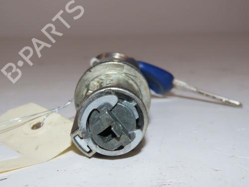 Used Ignition barrel Ignition barrel FIAT PUNTO (188_) 1.2 60 (188.030, .050, .130, .150, .230, .250) (60 hp) 33680013 33680013