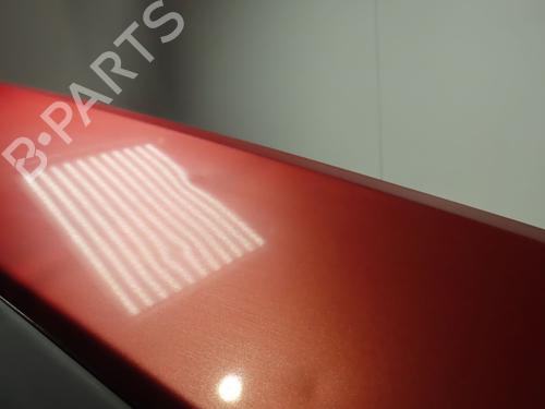 Used Tailgate CITROËN C2 (JM_) 1.4 (73 hp) 27975917