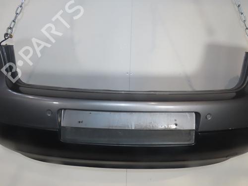 Rear bumper VW GOLF VI (5K1) 1.6 | BP29901672C8