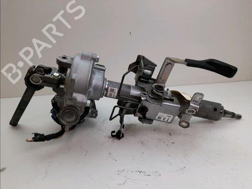Used Steering column CITROËN C4 AIRCROSS 1.6 HDi 115 AWC (114 hp) 11050414