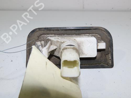 Used Licence plate light PEUGEOT EXPERT Van (VF3A_, VF3U_, VF3X_) 2.0 HDi 120 (120 hp) 15644191