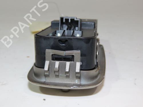 Used Left front window switch JAGUAR XF I (X250) 2.7 D (207 hp) 20314406