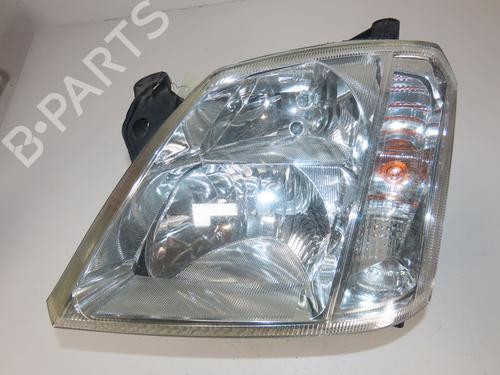 Faro izquierdo OPEL MERIVA A MPV (X03) 1.6 (E75) | BP30768053C28