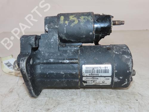 Starter NISSAN QASHQAI / QASHQAI +2 I (J10, NJ10, JJ10E) 1.5 dCi | BP23159528M8 