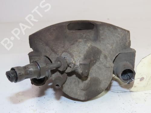 Left front brake caliper FORD FOCUS III Turnier 2.0 TDCi | BP34049503M105 - Image 4
