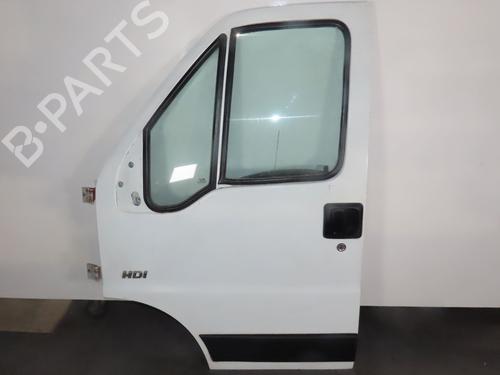 Left front door PEUGEOT BOXER Van (244) 2.0 HDi | BP9015200C2 
