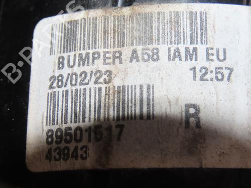 Used Right taillight CITROËN C3 Picasso (SH_) 1.2 THP 110 (SHHNZ6) (110 hp) 24832962