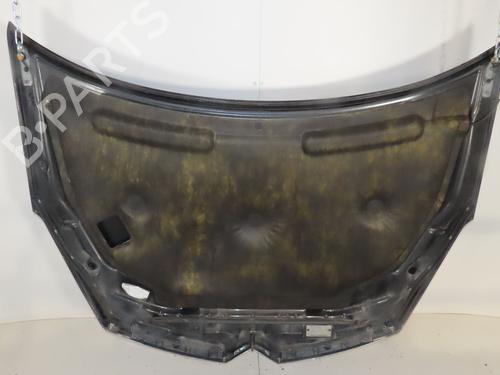 Capot CITROËN C-CROSSER (VU_, VV_) 2.2 HDi (156 hp) 26898016