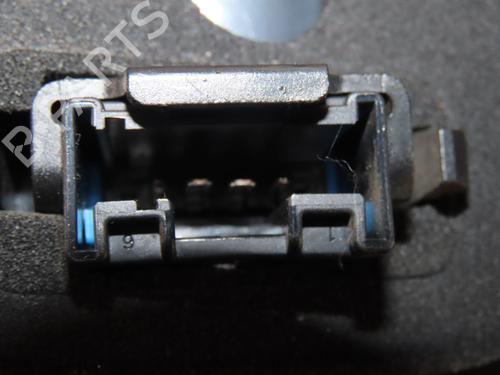 Used Left taillight Left taillight PEUGEOT 2008 I (CU_) 1.5 BlueHDI 100 (102 hp) 40438785 40438785