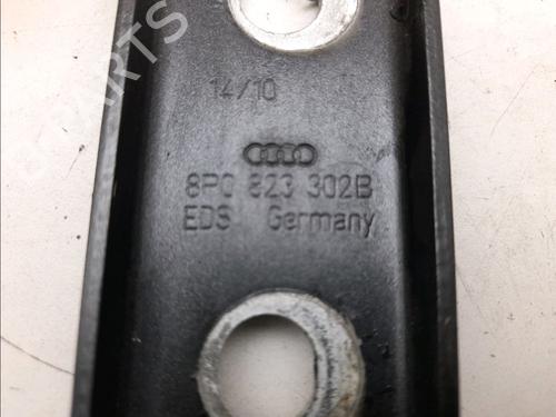 Hinge/Door check strap AUDI A3 Sportback (8PA) 1.6 TDI | BP14897576C146 