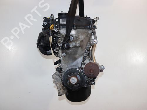 Engine CITROËN C1 (PM_, PN_) 1.0 | BP39084515M1 - Image 4