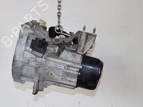 Gearbox DACIA SANDERO II 1.2 LPG | BP15276355M3 