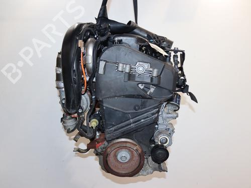 Engine DACIA DUSTER (HS_) 1.5 dCi | BP28594000M1