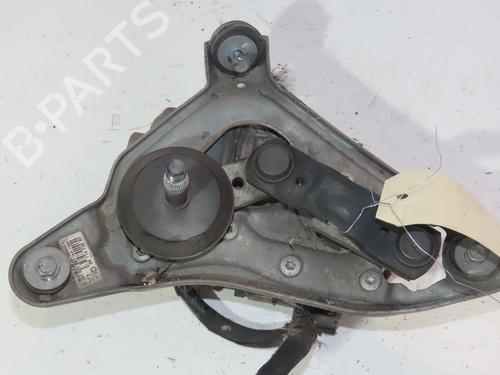 Used Front wiper motor PEUGEOT 508 I (8D_) 1.6 THP (156 hp) 28178007