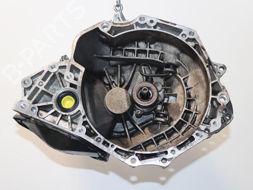 Gearbox RENAULT TWINGO II (CN0_) 1.5 dCi (CN0E) | BP23160104M3 - Image 4