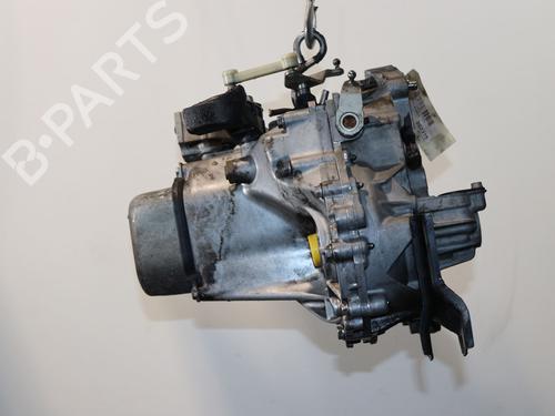 Gearbox CITROËN C3 II (SC_) 1.4 | BP23898774M3 