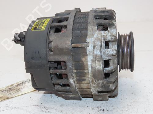 Alternator HYUNDAI COUPE II (GK) 2.0 GLS | BP28136605M7 