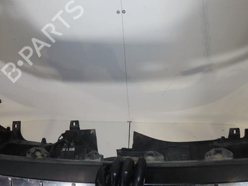 Bagtil kofangere Bagtil kofangere PEUGEOT 3008 II SUV (MC_, MR_, MJ_, M4_) 1.5 BlueHDi 130 (131 hp) 35936050 35936050