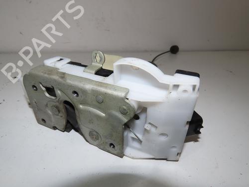 Rear right lock FORD MONDEO III (B5Y) 2.0 16V TDDi / TDCi | BP16159640C99 