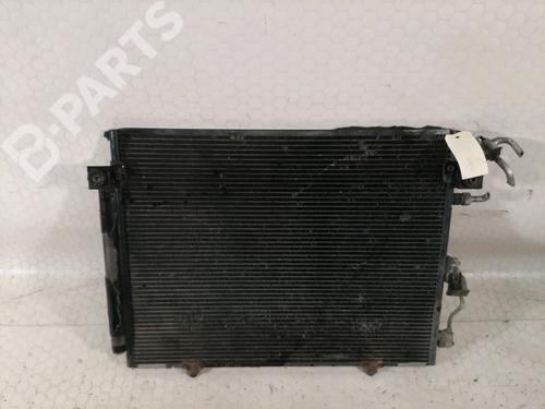 Used Heating radiator Heating radiator MITSUBISHI PAJERO III (V7_W, V6_W) 3.2 Di-D (V68W) (160 hp) 9010791 9010791