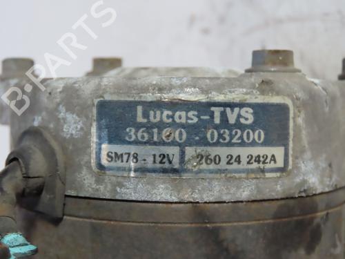 Starter HYUNDAI i10 I (PA) 1.2 | BP20140914M8