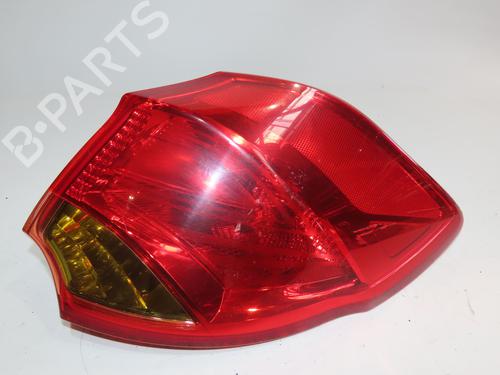 Right taillight KIA CEE'D (JD) 1.4 CVVT | BP38055517C35 - Image 2