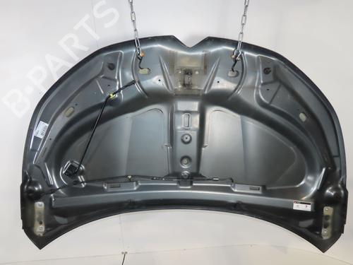 Used Hood Hood CITROËN C4 II (NC_) 1.6 VTi 120 (NC5FS0, NC5FS9) (120 hp) 34710877 34710877