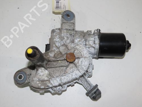 Used Front wiper motor CITROËN C4 Picasso I MPV (UD_) 1.6 HDi (109 hp) 16893677