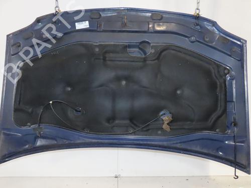 Motorhjelm DACIA LOGAN MCV (KS_) 1.6 16V (KS0L, KS0M, KS0P, KS1S) | BP30139991C1