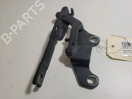 Used Hinge/Door check strap BMW 3 (E90) 330 xd (231 hp) 14897540