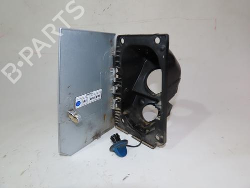 Fuel flap CITROËN JUMPER II Van 2.0 BlueHDi 130 | BP20670453C131