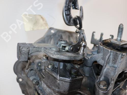 Used Gearbox Gearbox MINI MINI COUNTRYMAN (R60) Cooper D (112 hp) 36028713 36028713