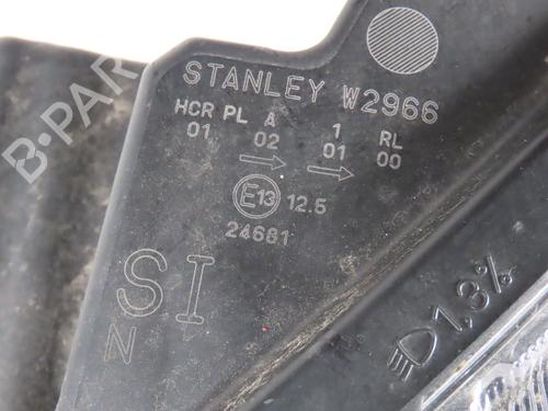 Left headlight SUZUKI SWIFT V (AZ) 1.4 Sport SHVS | BP33947476C28  - Image 5