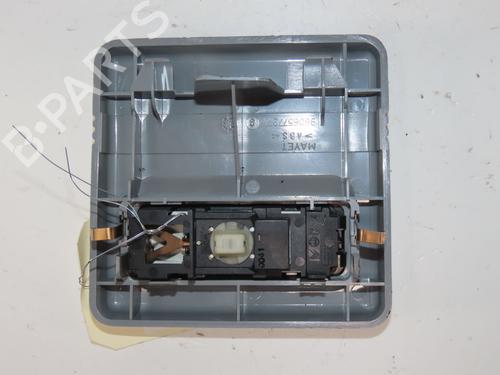 Used Interior roof light Interior roof light PEUGEOT 106 II (1A_, 1C_) 1.1 i (60 hp) 36283141 36283141