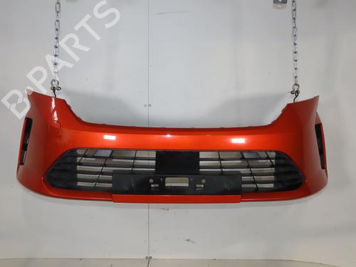 Front bumper RENAULT CLIO V (B7_) 1.0 TCe 90 (B7MT) | BP38676670C7 - Image 6