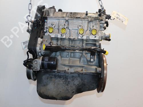 Engine FORD KA (RU8) 1.2 | BP27666199M1  - Image 5