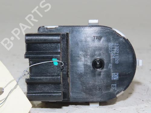 Mirror switch OPEL MERIVA B MPV (S10) 1.7 CDTI (75) | BP24488423I25 